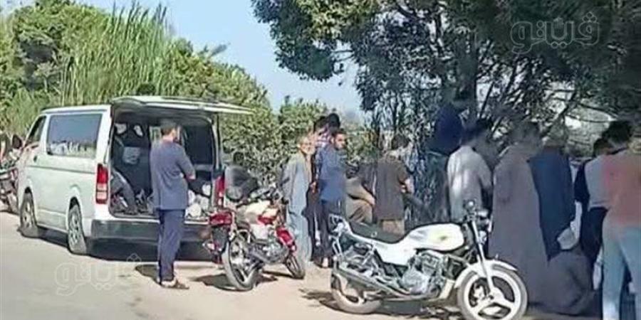 مصرع شابين من عائلة واحدة إثر انقلاب سيارة في بحر العباسي بالغربية - تواصل نيوز