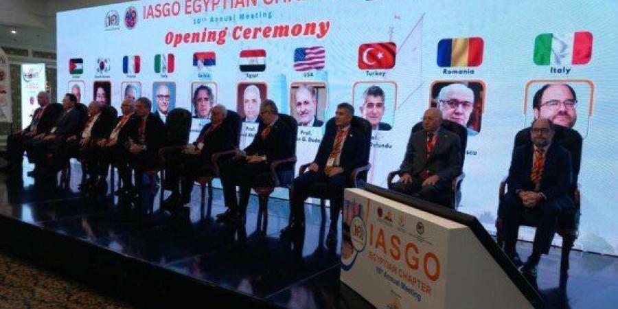 تكريم قيادات وأطباء بارزين وخبراء عالميين.. تفاصيل ختام المؤتمر الدولي لجراحة الجهاز الهضمي والكبد والأورام بالقاهرة - تواصل نيوز