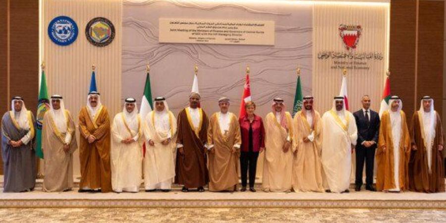 البديوي: اقتصادات الخليج أثبتت مرونة قوية رغم التحديات الراهنة - تواصل نيوز