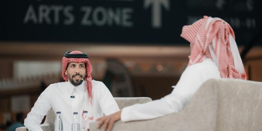 جلسة حوارية تستحضر تاريخ الصقارة وتوثق إرثها في المملكة - تواصل نيوز