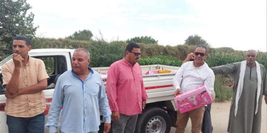 ضبط وغلق مصنعين لإنتاج الكراتيه والزبدة المصنعة بدون تراخيص بالجيزة - تواصل نيوز