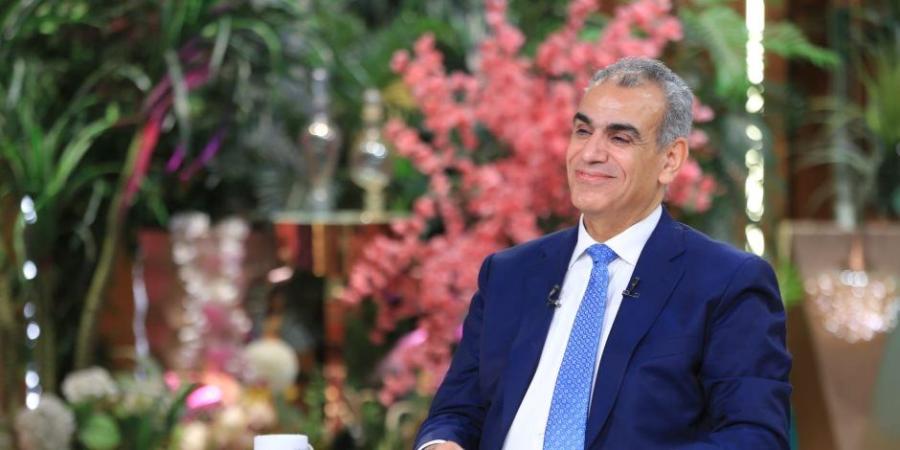 معكم منى الشاذلي" يستعرض وثائق تكشف خطة وزارة الصحة للاستعداد لحرب أكتوبر - تواصل نيوز