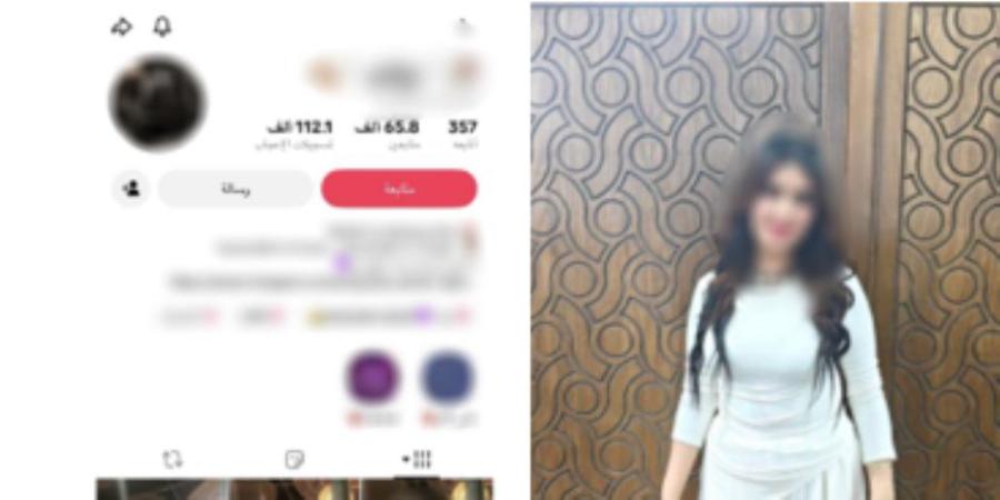 شرطة الأداب تضبط صانعة محتوى بالإسكندرية لنشرها فيديوهات تتضمن الرقص بملابس خادشة - تواصل نيوز