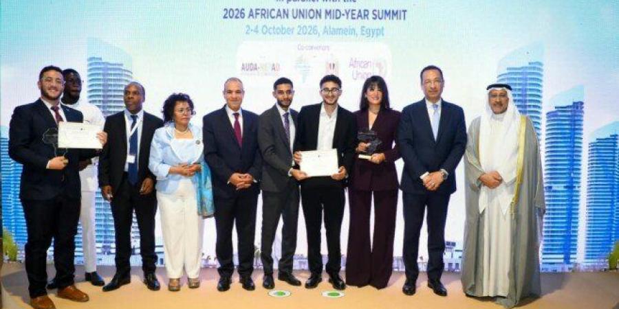 مصر.. وزيرا الخارجية والاتصالات يشهدان ختام النسخة الثالثة من المسابقة الرئاسية الإفريقية للشباب في الذكاء الاصطناعي - تواصل نيوز