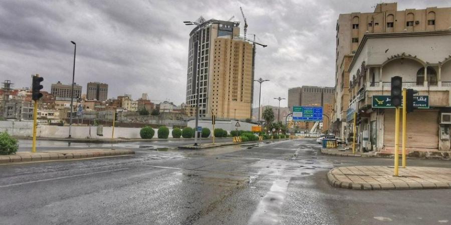 «الأرصاد» تحذر من فرص أمطار على هذه المناطق.. غزيرة وتمتد للقاهرة الكبرى - تواصل نيوز