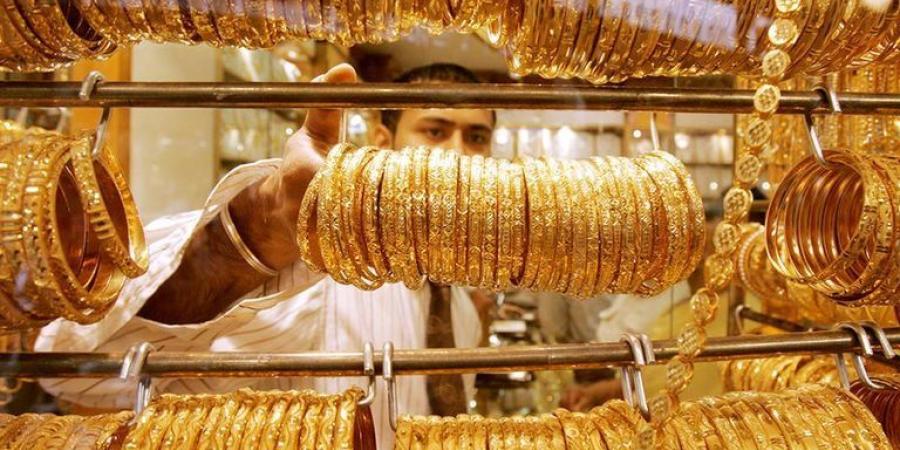 تراجع أسعار الذهب في مصر اليوم الجمعة.. وعيار 21 يسجل 6120 جنيهًا للجرام - تواصل نيوز