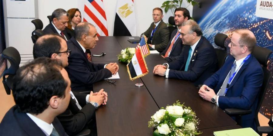 وزير الخارجية يؤكد لكبير مستشاري ترامب محددات الأمن المائي المصري ورفض الاجراءات الأحادية في نهر النيل - تواصل نيوز