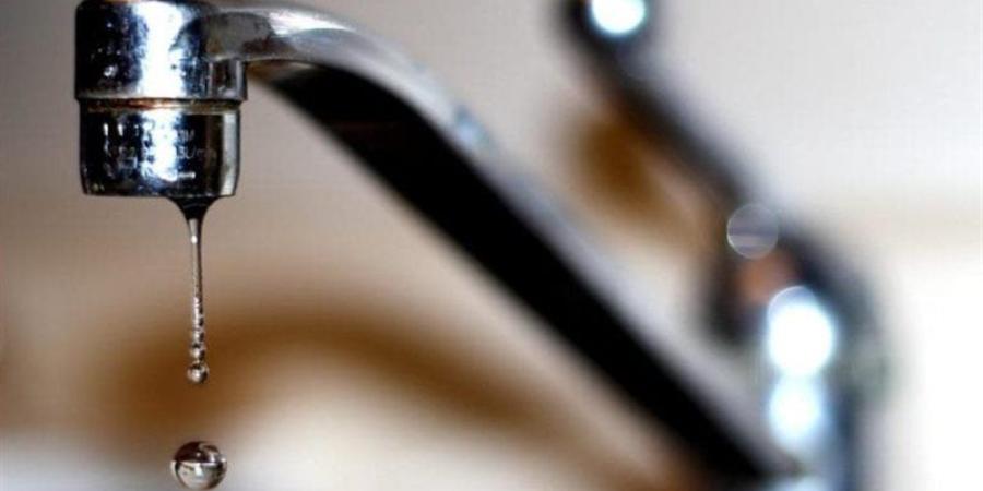 اليوم، قطع المياه عن 8 مناطق في حلوان لمدة 12 ساعة - تواصل نيوز