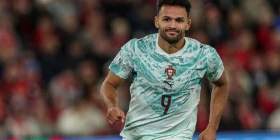 في ليلة غياب رونالدو.. البرتغال تهزم الدنمارك 4-2 وتواصل الصدارة بدوري الأمم الأوروبية - تواصل نيوز