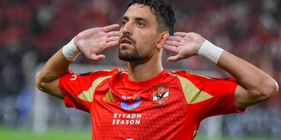 موقف طاهر محمد طاهر من ودية الأهلي والمقاصة اليوم - تواصل نيوز