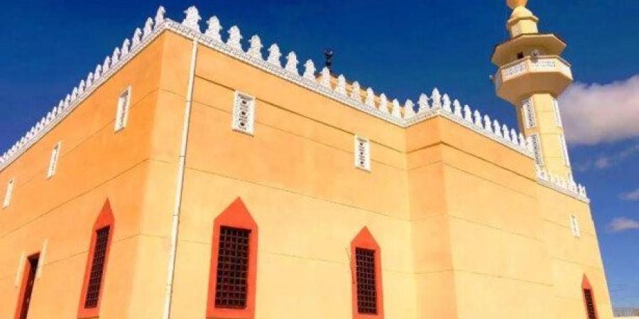 اليوم.. الأوقاف تفتتح 28 مسجدا ضمن خطتها لإعمار بيوت الله عز وجل - تواصل نيوز