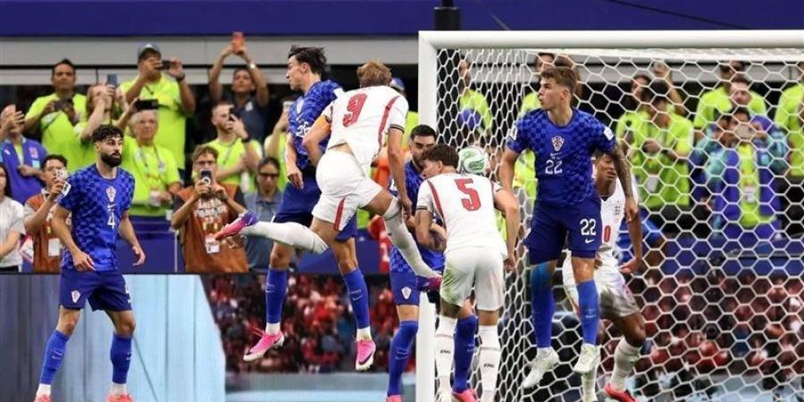 هاري كين يقود هجوم إنجلترا.. وكرواتيا تتسلح بمودريتش في دوري الأمم الأوروبية - تواصل نيوز