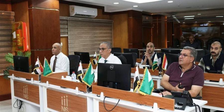 من المنيب لأوسيم والطالبية، تحرك عاجل من محافظ الجيزة لضبط الشارع - تواصل نيوز