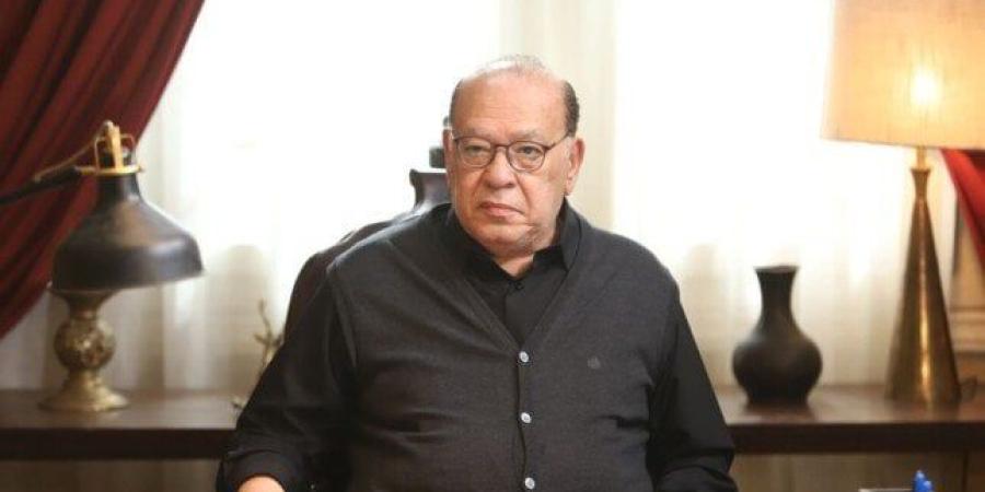 «صاحب شركة أدوية».. صلاح عبد الله ينتهي من تصوير مشاهده بمسلسل «إعلام وراثة» - تواصل نيوز