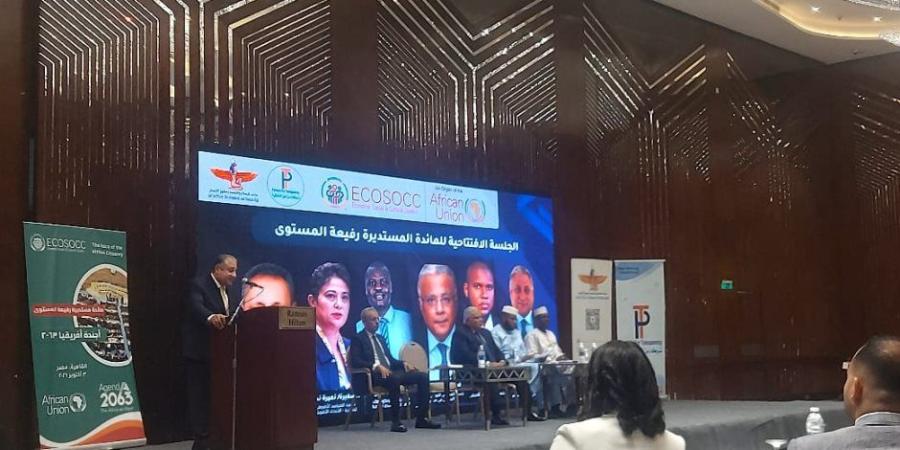 رئيس المجلس القومي لحقوق الإنسان: مياه النيل تمثل حياة للشعب المصري - تواصل نيوز