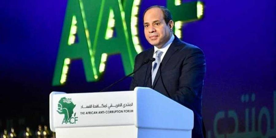 يفتتحه السيسي اليوم، تعرف على برنامج وملفات وأهداف منتدى العلمين - أفريقيا للأعمال - تواصل نيوز