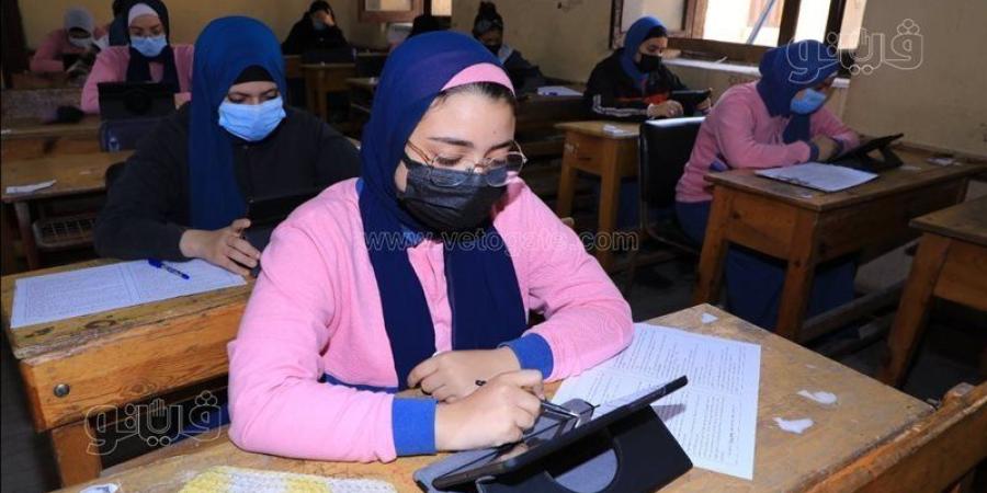 استمارة الصف الثالث الإعدادي، استمرار التسجيل الإلكتروني حتى 22 أكتوبر (رابط مباشر) - تواصل نيوز