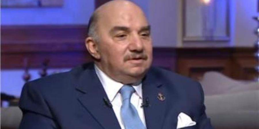 اللواء أركان حرب محفوظ طه مدير الكلية البحرية الأسبق وأحد أبطال حرب أكتوبر يروي لـ"صوت الأمة" أسرار أكتوبر: حرب الاستنزاف ساعدتنا في بناء قاعدة معنوية صلبة وقدرة على قهر الصعاب - تواصل نيوز