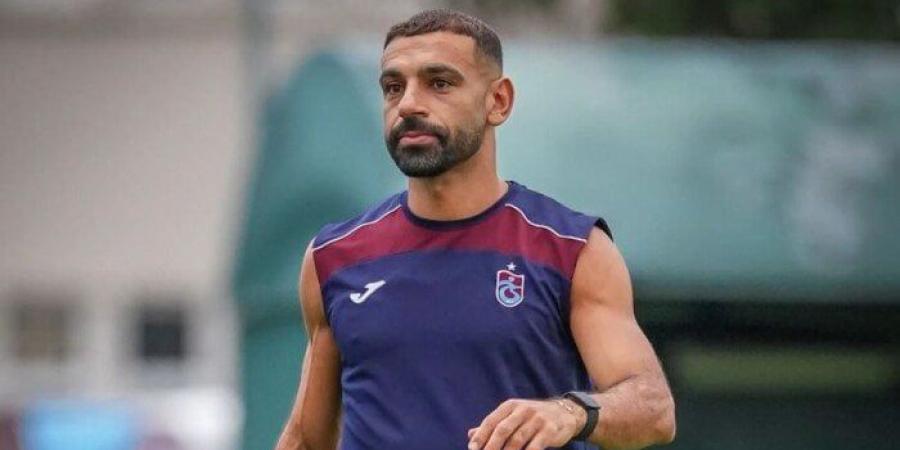 محمد صلاح يشارك الظهور الأول لنجله «ليل» عبر مواقع التواصل - تواصل نيوز