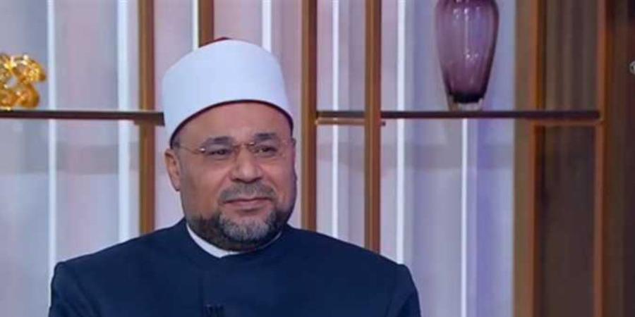 عالم بالأوقاف: قيمة الوطن نعمة عظيمة لا تُدرك إلا بفقدها - تواصل نيوز