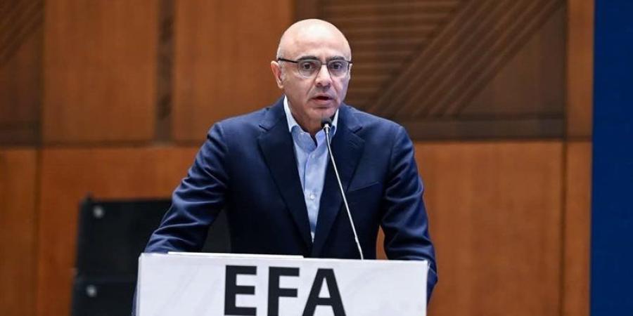 وليد درويش: مشاركة منتخب الناشئين في دورة الصداقة بسويسرا ناجحة جدا - تواصل نيوز