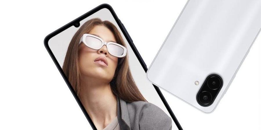 بعد إطلاقه رسميا، تعرف على مواصفات هاتف سامسونج Galaxy A08 - تواصل نيوز