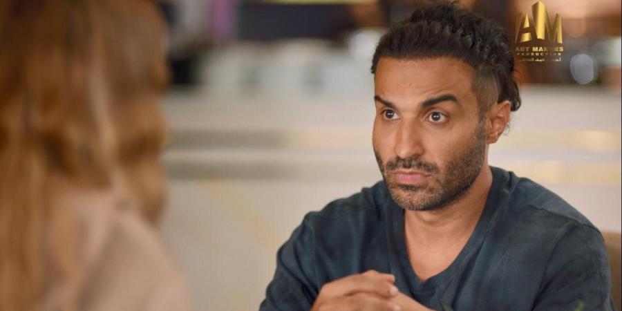 أحمد فهمي يعيش حالة نشاط فني مكثف بين السينما والدراما استعدادًا لرمضان 2027 - تواصل نيوز