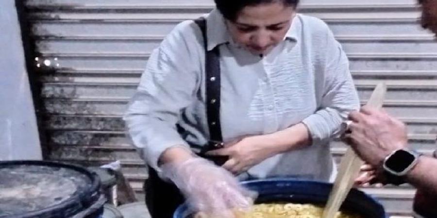 «مخللات مليئة بالدود وكبدة فاسدة».. تموين الفيوم يضبط أغذية قبل وصولها للمطاعم والهايبرات - تواصل نيوز