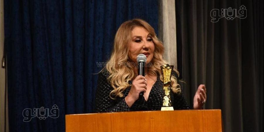 نادية الجندي بعد تكريمها بـ"السينما الفرنكوفونية": الحفاظ على النجاح "مصدر قلق" ومهنة الفن صعبة - تواصل نيوز