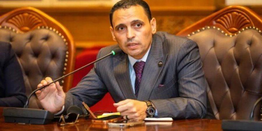 برلماني: منتدى العلمين - أفريقيا يفتح آفاقًا جديدة للاستثمار ويعزز الشراكة المصرية مع القارة - تواصل نيوز