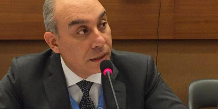 رئيس «الاستعلامات»: منتدى «العلمين - إفريقيا» يعزز التكامل الاقتصادي والتبادل التجاري - تواصل نيوز