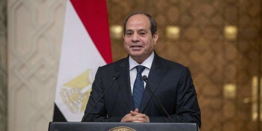 الرئيس السيسى يستقبل مؤسس مجموعة «دانجوتى» أكبر تكتل اقتصادى فى غرب أفريقيا - تواصل نيوز