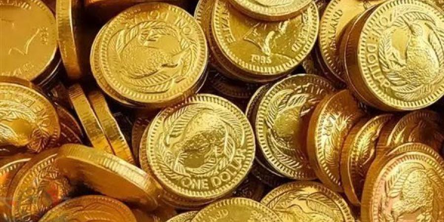 استقرار الجنيه الذهب في مصر.. وعيار 21 عند 6150 جنيهًا - تواصل نيوز