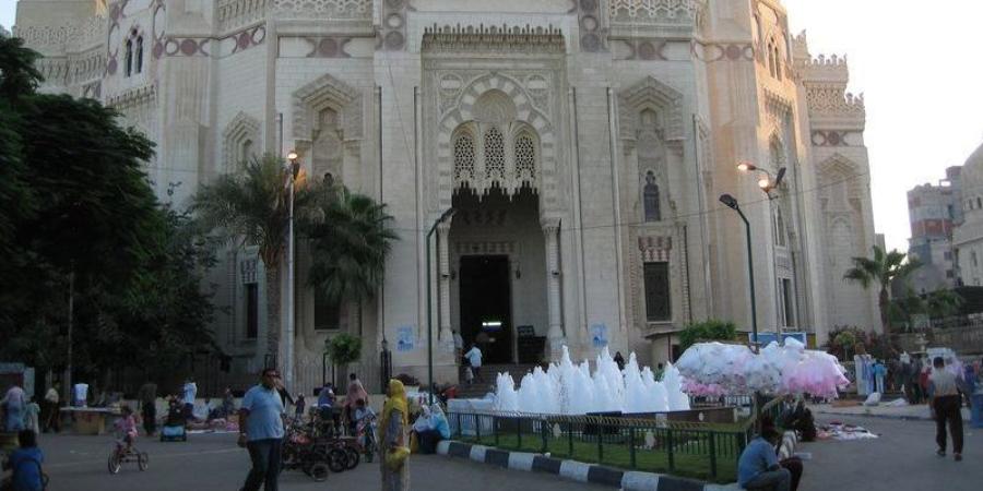 موعد أذان المغرب اليوم السبت "21 ربيع الآخر" في القاهرة والمحافظات - تواصل نيوز