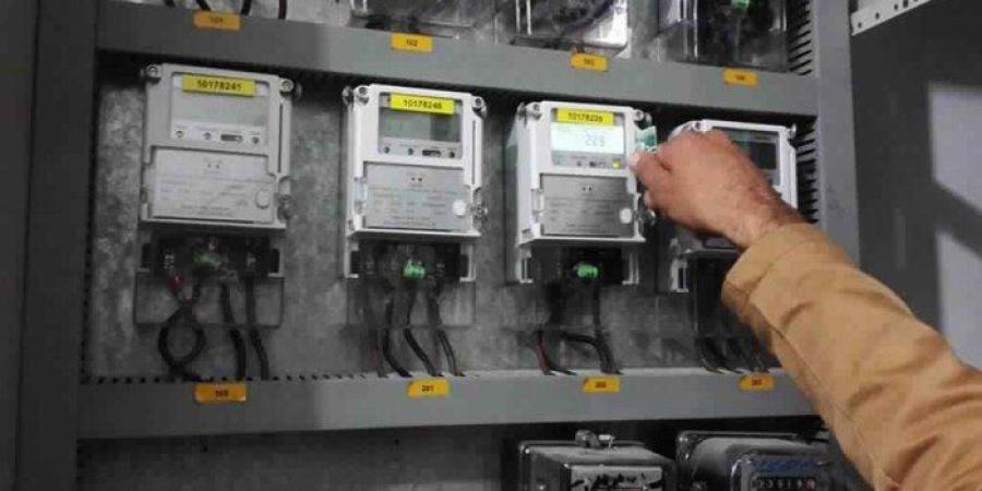 العدادات الكودية.. 6 حالات تعرضك لسحب العداد - تواصل نيوز