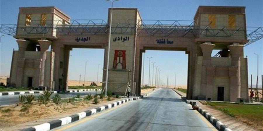 الوادي الجديد تحتفل اليوم بالعيد القومي الـ67 ببرنامج حافل بالفعاليات - تواصل نيوز
