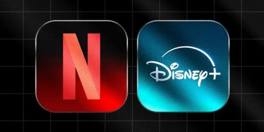 اتفاق جديد بين ديزني ونتفليكس يوسع إتاحة المحتوى عالمياً لفترة محدودة - تواصل نيوز