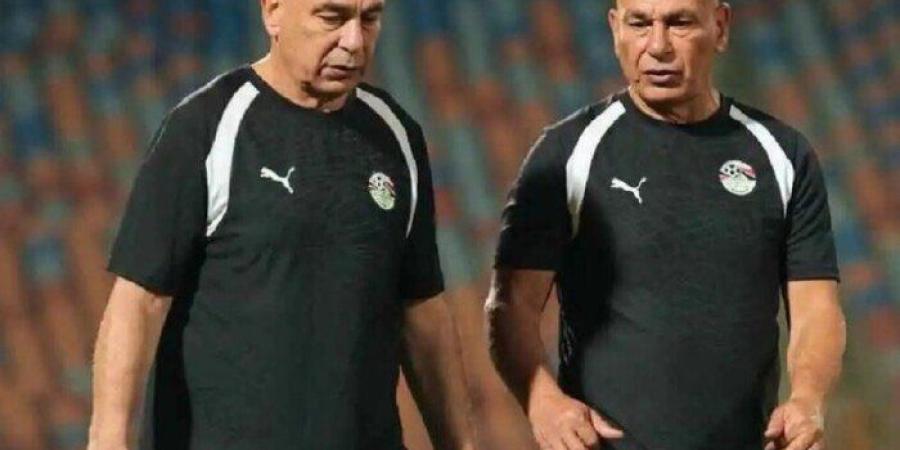 حقيقة سب وتطاول إبراهيم حسن على اللاعبين بمباراة أنجولا - تواصل نيوز