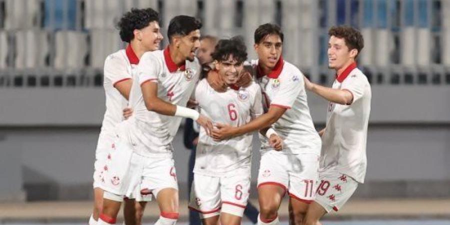 بث مباشر.. شاهد مباراة تونس وليبيا ضمن تصفيات شمال أفريقيا تحت 20 عاماً - تواصل نيوز