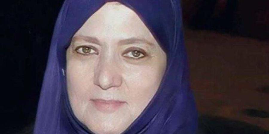 شد عضل.. شمس البارودي تطمئن جمهورها على حالتها الصحية - تواصل نيوز