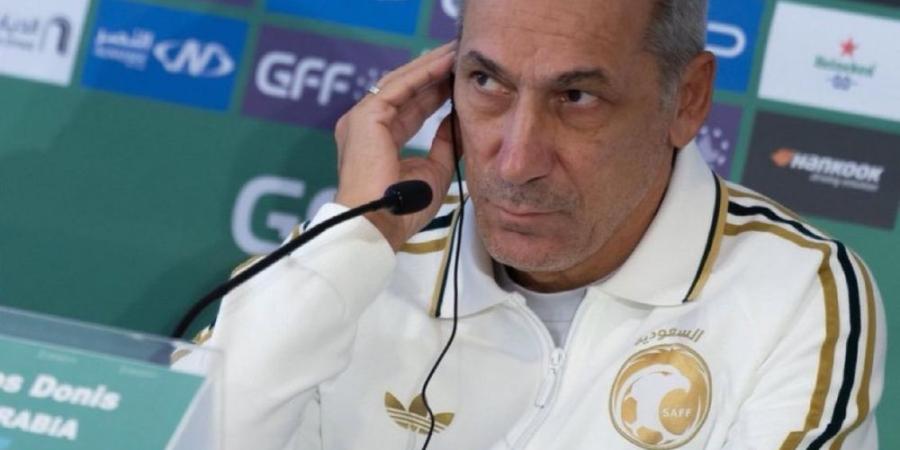 دونيس: أخذنا درس في مباراة قطر.. وكنا الأفضل من البداية للنهاية - تواصل نيوز