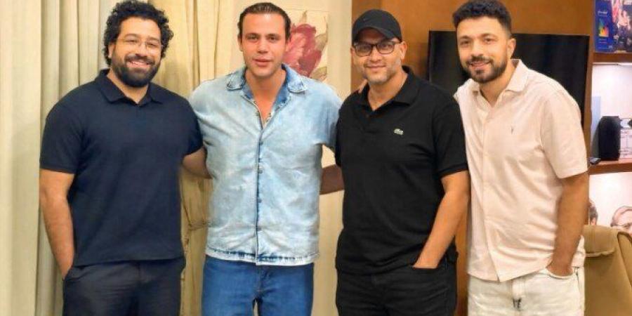 بالتزامن مع شمس الزناتي 2.. بدء تحضيرات فيلم «الأساتذة» بطولة محمد إمام - تواصل نيوز