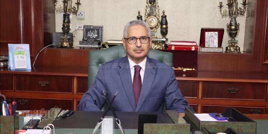 بعد 114 زيارة مفاجئة، محافظ بني سويف يوجه بمتابعة المخالفات وحالات الغياب - تواصل نيوز