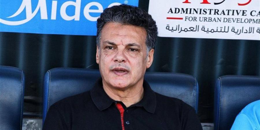 إياد العسقلاني يكشف دور إيهاب جلال وتفاصيل انتقاله إلى روستوف الروسي - تواصل نيوز