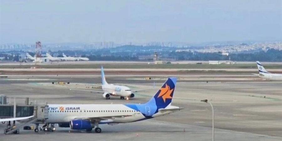 إسرائيليون عالقون في الإمارات يعودون إلى تل أبيب عبر إثيوبيا بعد إلغاء رحلات "فلاي دبي" - تواصل نيوز