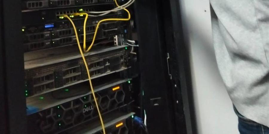 «مياه القناة» تطلق منظومة لتأمين شبكات الشركة وأنظمتها الرقمية - تواصل نيوز