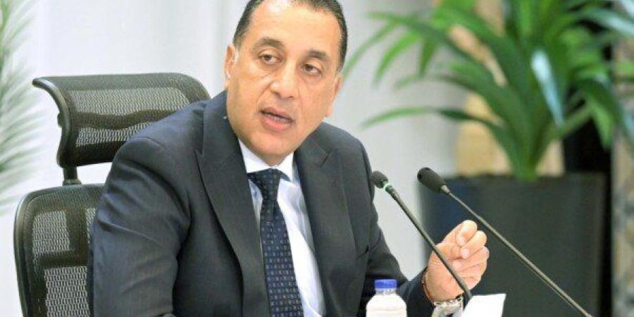 مدبولي يهنئ الرئيس السيسي بذكرى نصر أكتوبر المجيد - تواصل نيوز
