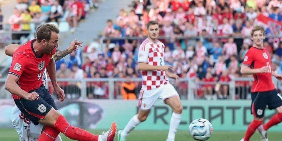 «كابوس إنجليزي مرعب».. إنجلترا تكتسح كرواتيا بسبعة أهداف في دوري الأمم الأوروبية «فيديو» - تواصل نيوز