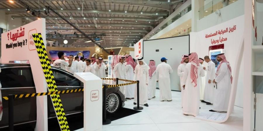 بمشاركة 1500 عارض.. انطلاق معرض الصقور والصيد السعودي الدولي 2026 - تواصل نيوز