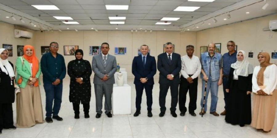 منصة لاكتشاف المواهب.. جامعة أسوان تشارك في «مسرح المواجهة والتجوال» - تواصل نيوز